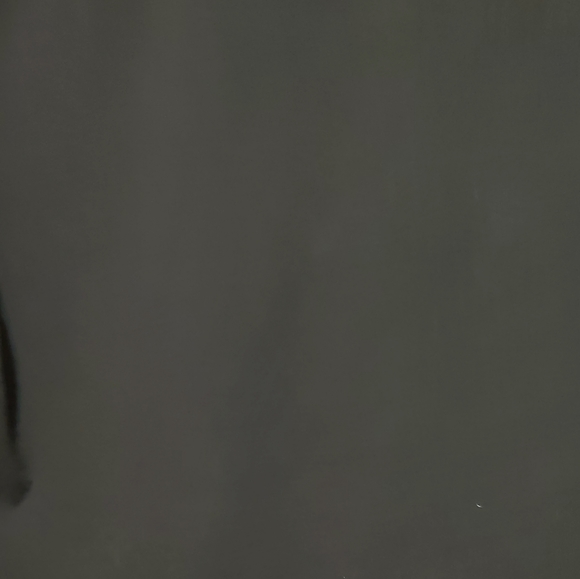 Guess men's large black t-shirt - Picture 6 of 12